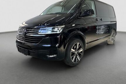VW T6 Multivan 78.691 km 50.980 &euro; Cadolzburg 90556