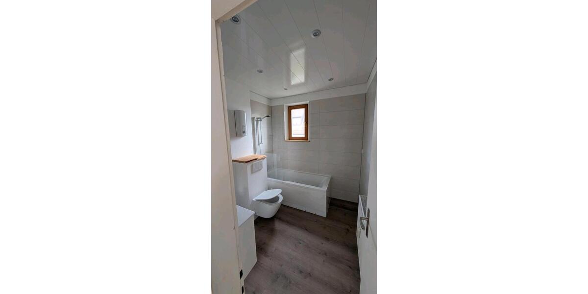 Etagenwohnung Nürnberg Gaismannshof - 2 Zimmer, 72 m&sup2;, 800&euro; | Angebot:26430040