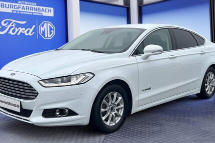 Ford Mondeo 68.890 km 14.990 &euro; Fürth 90768