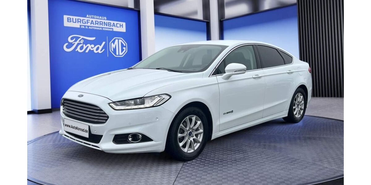 Ford Mondeo 68.890 km 14.990 &euro; Fürth 90768