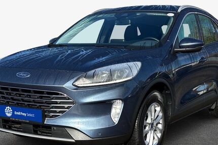 Ford Kuga 38.456 km 23.990 € Schwabach 91126