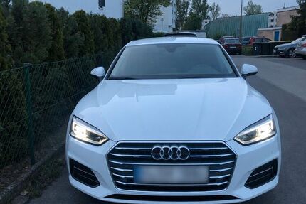 Audi A5 95.000 km 20.800 &euro; Nürnberg 90471