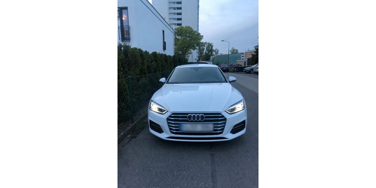 Audi A5 95.000 km 22.999 &euro; Nürnberg 90471