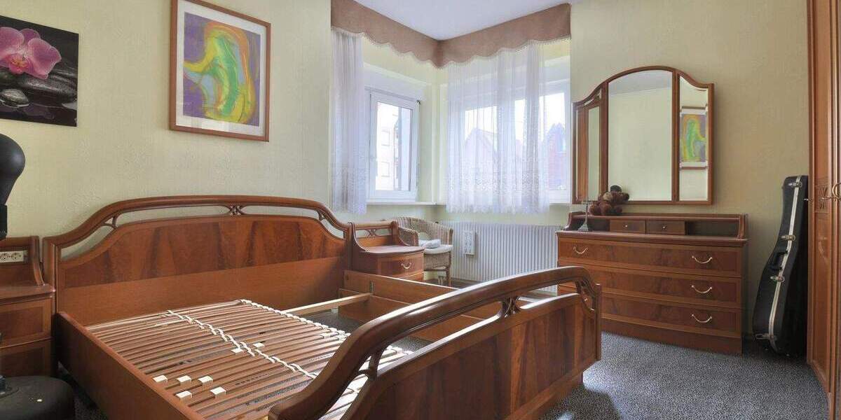 Zwei auf einen Streich! Doppelhaus mit flexibler Nutzung zentral in Feucht! 7 zimmer