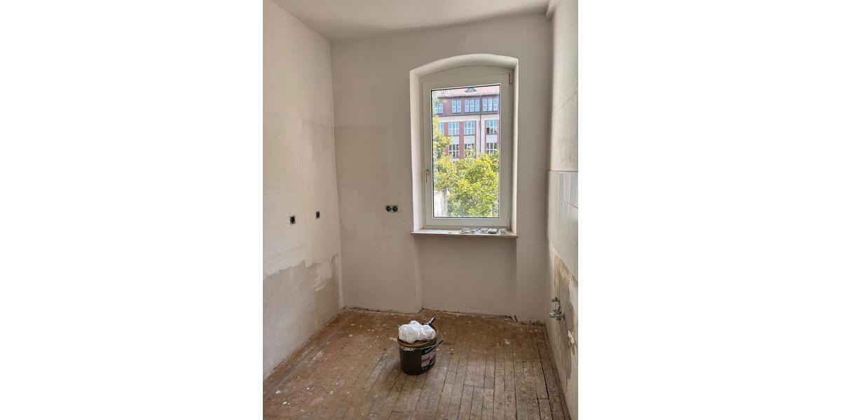 Etagenwohnung Nürnberg Gleißhammer - 2 Zimmer, 45 m&sup2;, 159.500&euro; | Angebot:27223261
