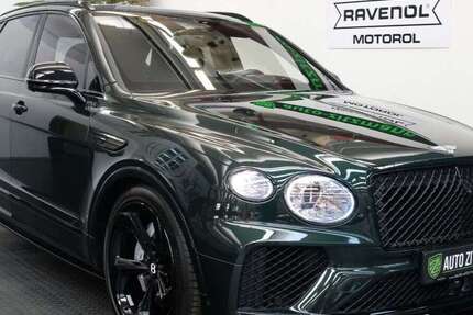Bentley Bentayga 4.485 km 229.770 &euro; Nürnberg 90439