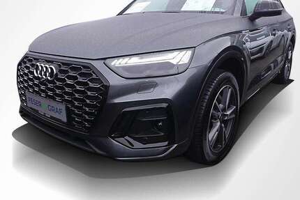 Audi Q5 11.100 km 49.880 € Erlangen 91058