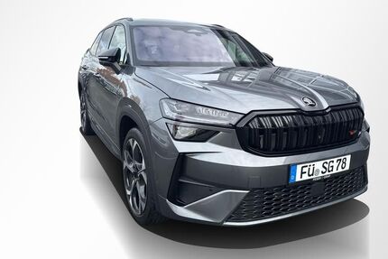 Skoda Kodiaq 8.500 km 54.290 &euro; Fürth 90763