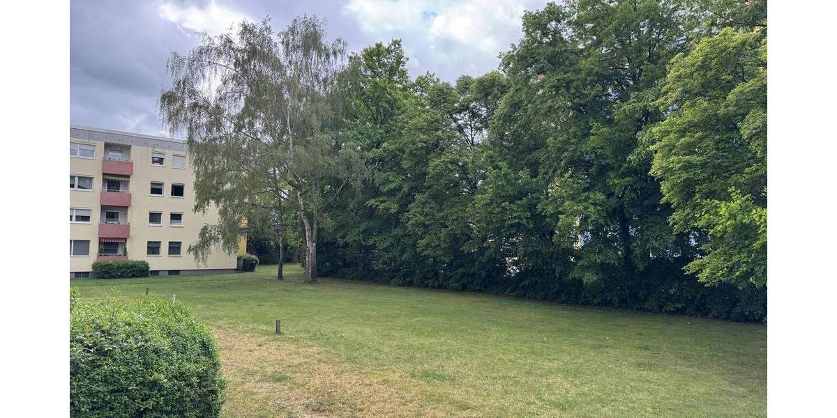 Etagenwohnung Nürnberg Zerzabelshof - 3 Zimmer, 71 m&sup2;, 225.000&euro; | Angebot:26695073