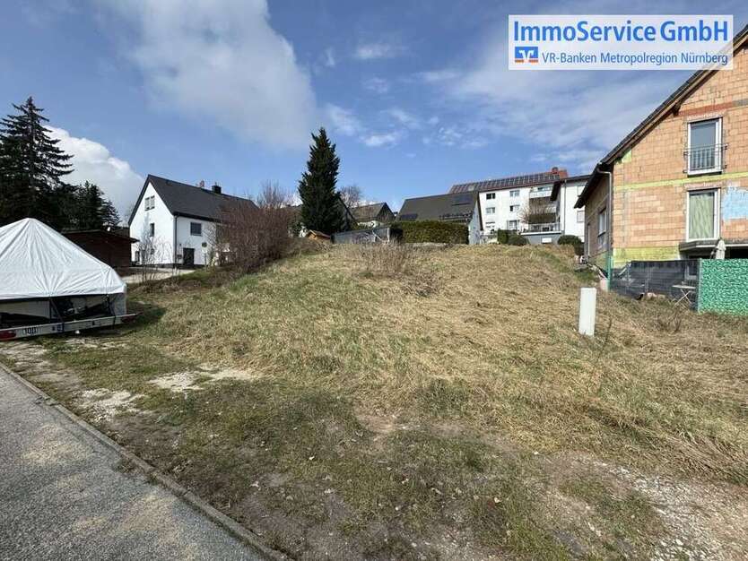 Grundstück zu verkaufen in Fürth 249.000 € 458 m²