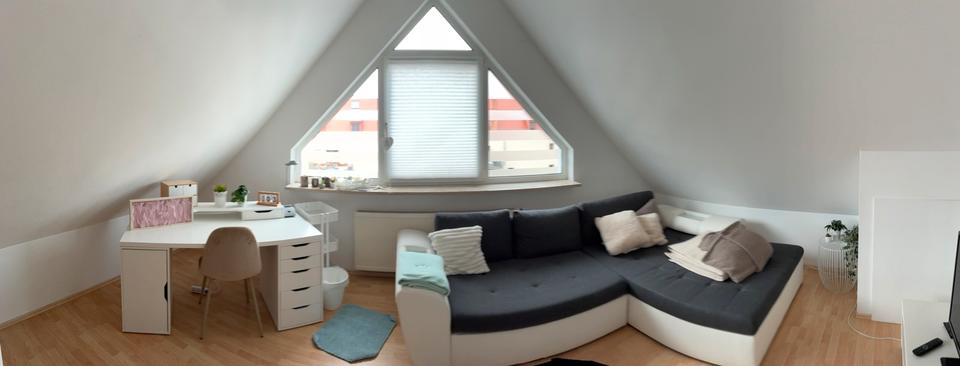 XXL Reihenendhaus in Fürth Vach provisionsfrei zu verkaufen 6 zimmer