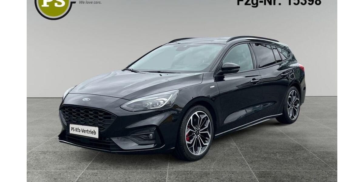 Ford Focus 179.200 km 13.580 &euro; Nürnberg 90480