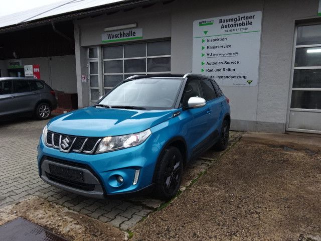 Suzuki Vitara 78.000 km 16.980 &euro; Windsbach 91575