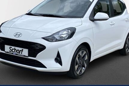 Hyundai i10 16.185 km 15.290 &euro; Herzogenaurach 91074
