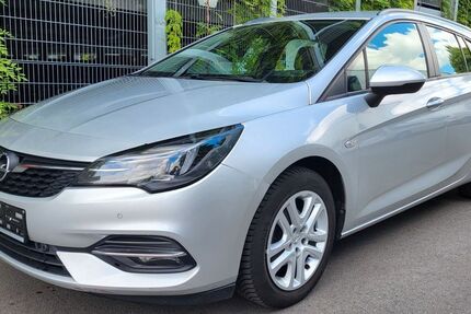 Opel Astra 163.000 km 6.990 &euro; Nürnberg 90449