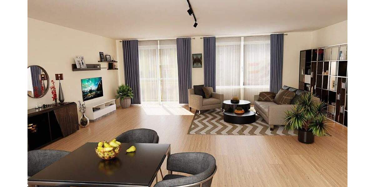 Mehrfamilienhaus, Wohnhaus Nürnberg Steinbühl - 9 Zimmer, 374 m&sup2;, 699.000&euro; | Angebot:25192689