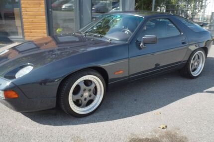 Porsche 928 138.732 km 29.900 &euro; Fürth 90763