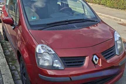 Renault Modus 143.000 km 2.800 &euro; Fürth 90766