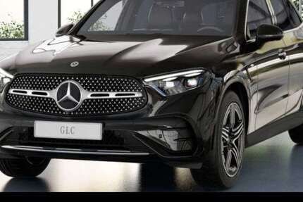 Mercedes-Benz GLC 300 9.900 km 64.900 &euro; Nürnberg 90402