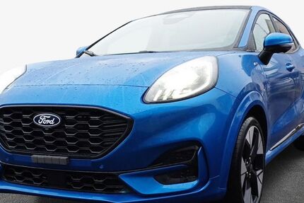 Ford Puma 22.607 km 25.990 &euro; Roth 91154