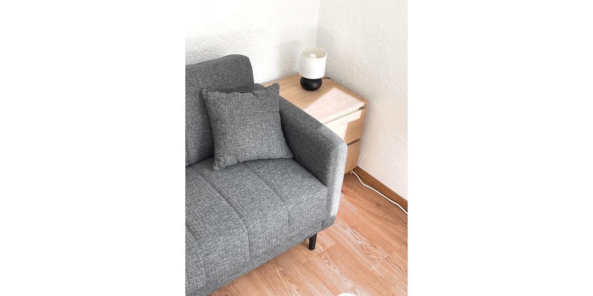 Erdgeschoßwohnung Nürnberg Gaismannshof - 1.5 Zimmer, 37 m&sup2;, 850&euro; | Angebot:26396931