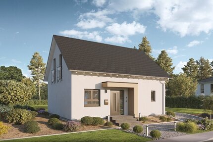 Hier entsteht ihr Traum vom Eigenheim - Haus Nürnberg Altenfurt | Angebot:27531581