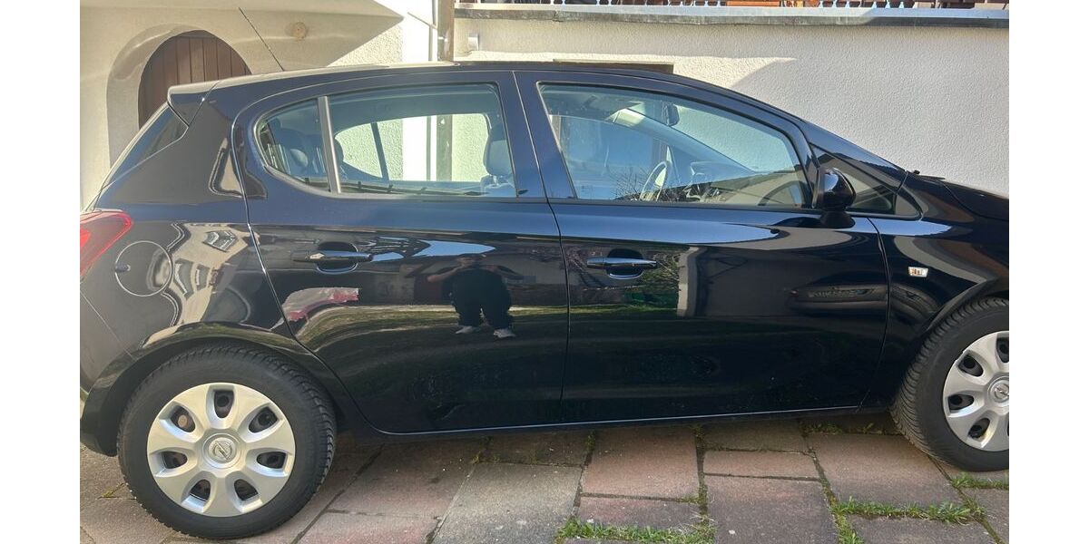 Opel Corsa 120.000 km 7.500 &euro; Neunkirchen am Brand 91077