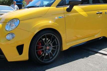 Abarth 695