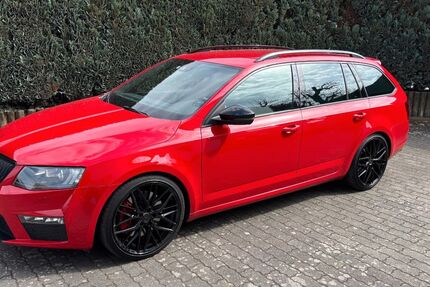 Skoda Octavia 231.500 km 10.900 &euro; Erlangen 91056