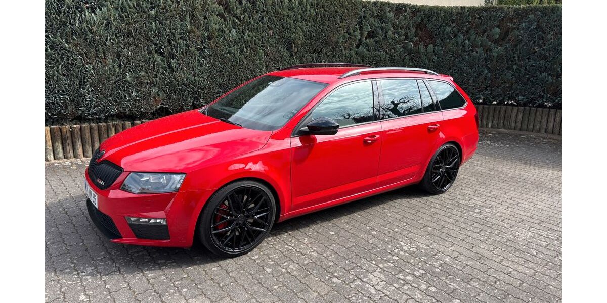 Skoda Octavia 231.500 km 10.900 &euro; Erlangen 91056