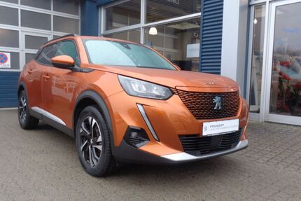 Peugeot 2008 55.600 km 17.990 € Hersbruck 91217