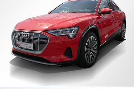 Audi e-tron 47.700 km 31.440 &euro; Lauf an der Pegnitz 91207