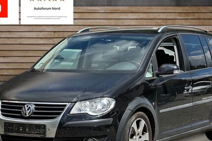 VW Touran 222.403 km 1.690 &euro; Nürnberg 90411