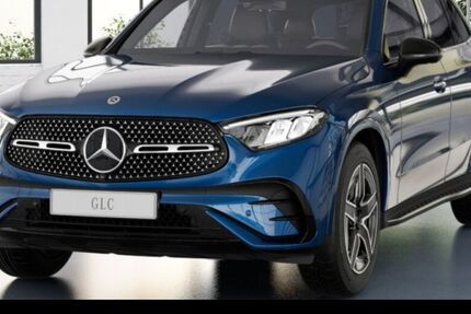 Mercedes-Benz GLC 220 9.000 km 59.900 &euro; Nürnberg 90402