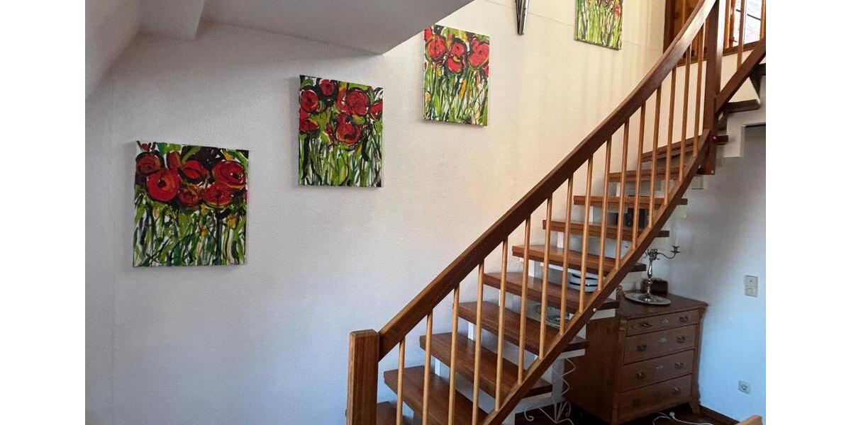 Sonnige 3-Zimmer-Maisonette mit Balkon&Dachloggia in Top Lage 3 zimmer