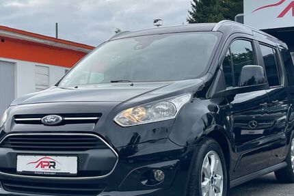 Ford Tourneo Connect 141.000 km 7.999 € Rückersdorf 90607