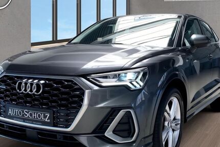 Audi Q3 73.414 km 32.921 € Nürnberg 90425
