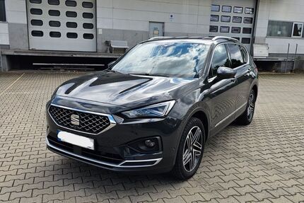 Seat Tarraco 148.200 km 18.990 &euro; Wilhermsdorf 91452