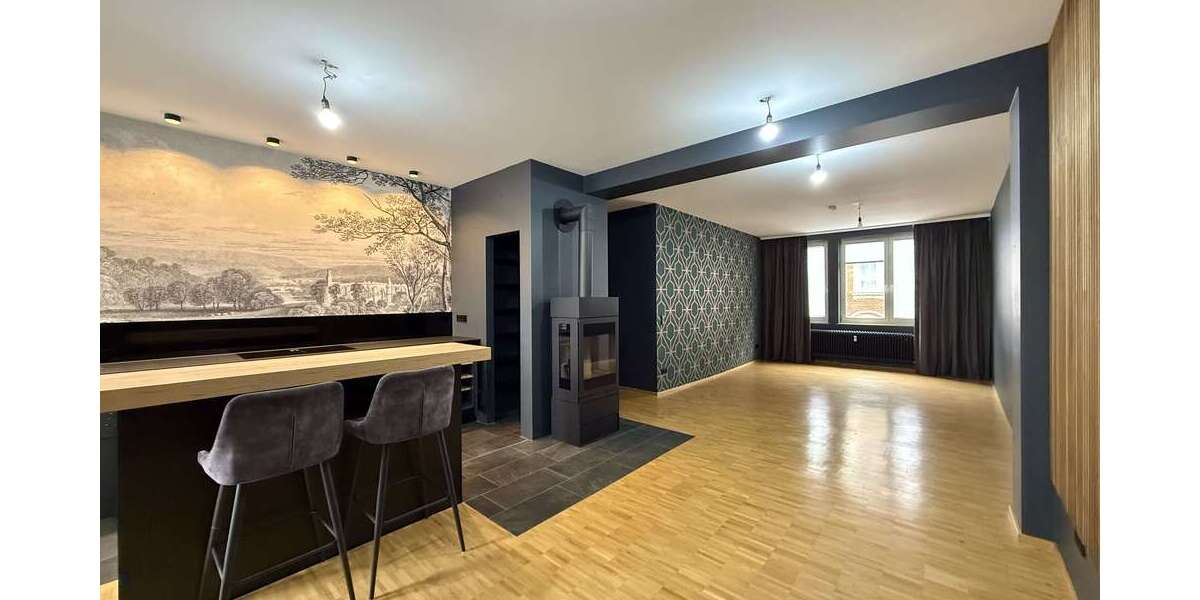 Wohnung zum Kaufen in Nürnberg 585.000 € 104 m² 3 zimmer