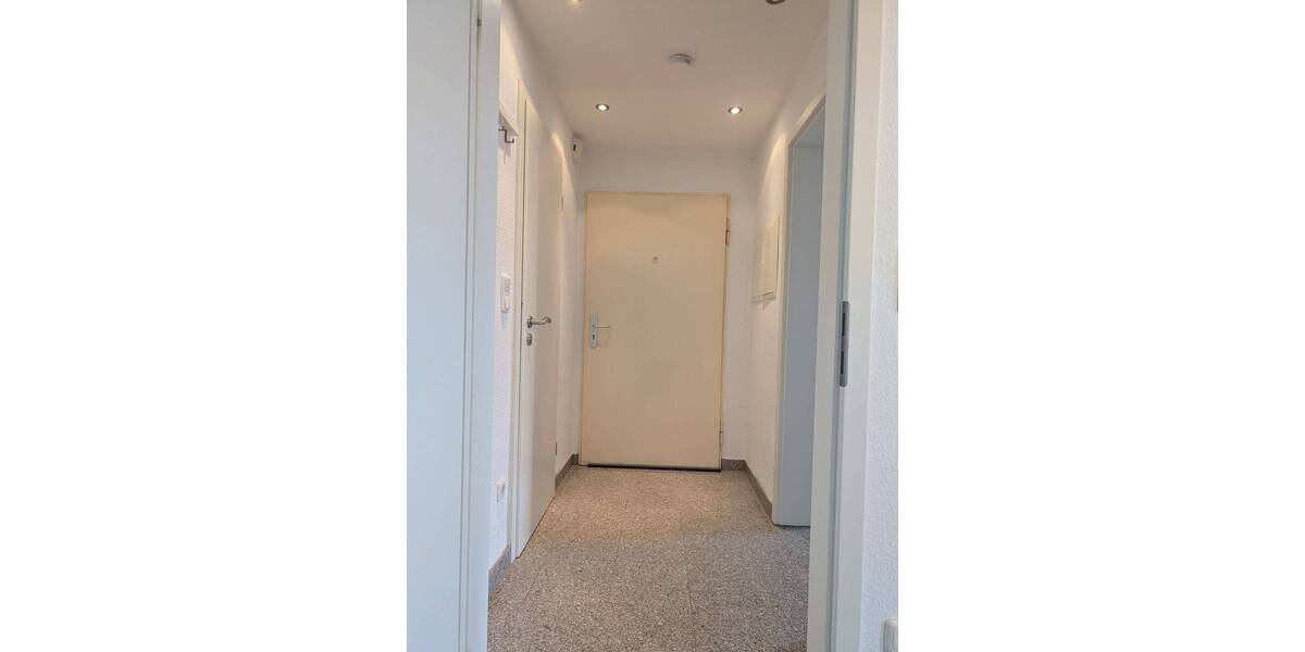 Etagenwohnung Nürnberg Laufamholz - 2 Zimmer, 50 m&sup2;, 620&euro; | Angebot:26875689