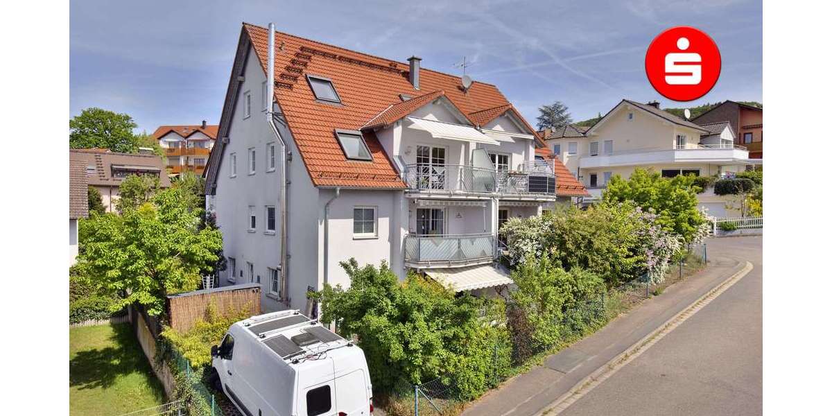 Etagenwohnung Leinburg - 3 Zimmer, 108 m&sup2;, 405.000&euro; | Angebot:26691804