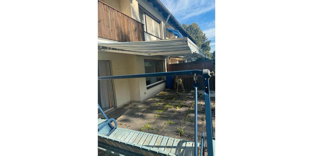 Toplage!REH,Reihenendhaus Nuernberg Moegeldorf Tiergarten 5 zimmer