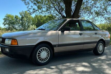 Audi 80 302.000 km 2.790 &euro; Hausen 91353