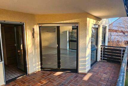 2-Zimmer Wohnung 82qm Fürth-Poppenreuth 2 zimmer