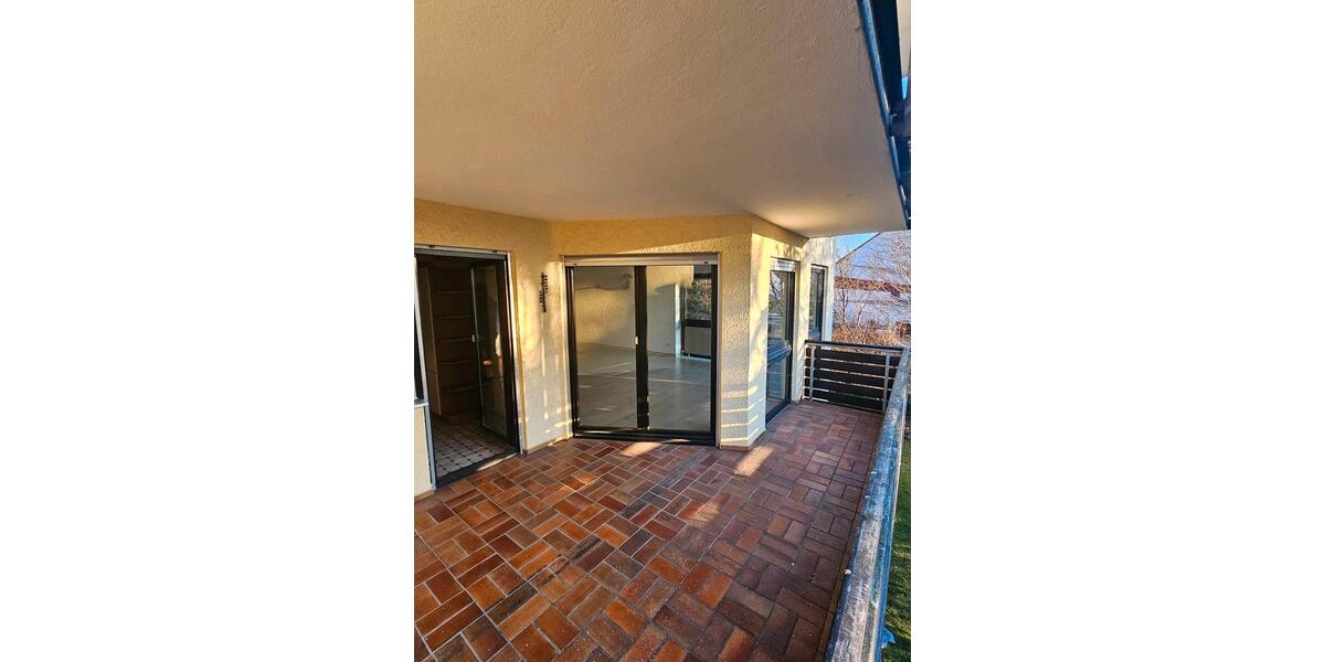 2-Zimmer Wohnung 82qm Fürth-Poppenreuth 2 zimmer