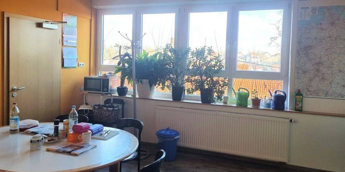 Gewerbeobjekt Großhabersdorf - 690.000&euro; | Angebot:25771281
