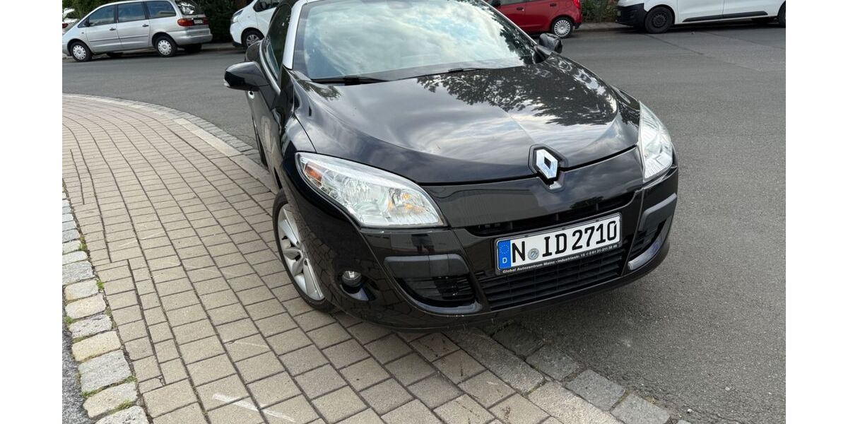 Renault Megane 158.000 km 5.750 &euro; Nürnberg 90427
