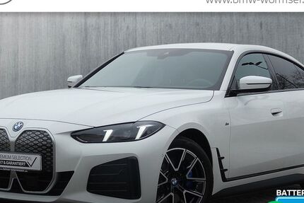 BMW i4 9.654 km 42.950 &euro; Forchheim 91301