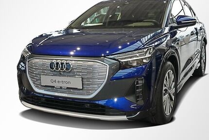 Audi Q4 e-tron 9.950 km 43.840 € Erlangen 91058