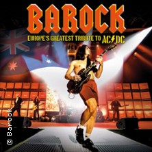 BAROCK 26.09.2026 HIRSCH